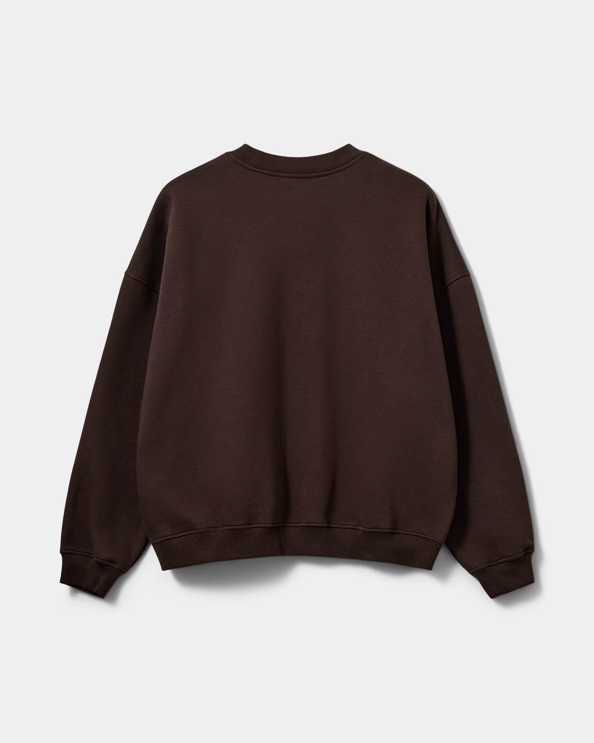 Sofie Schnoor SPORT PAROSSPO SWEATSHIRT Sweatshirt 9146 Java Brown