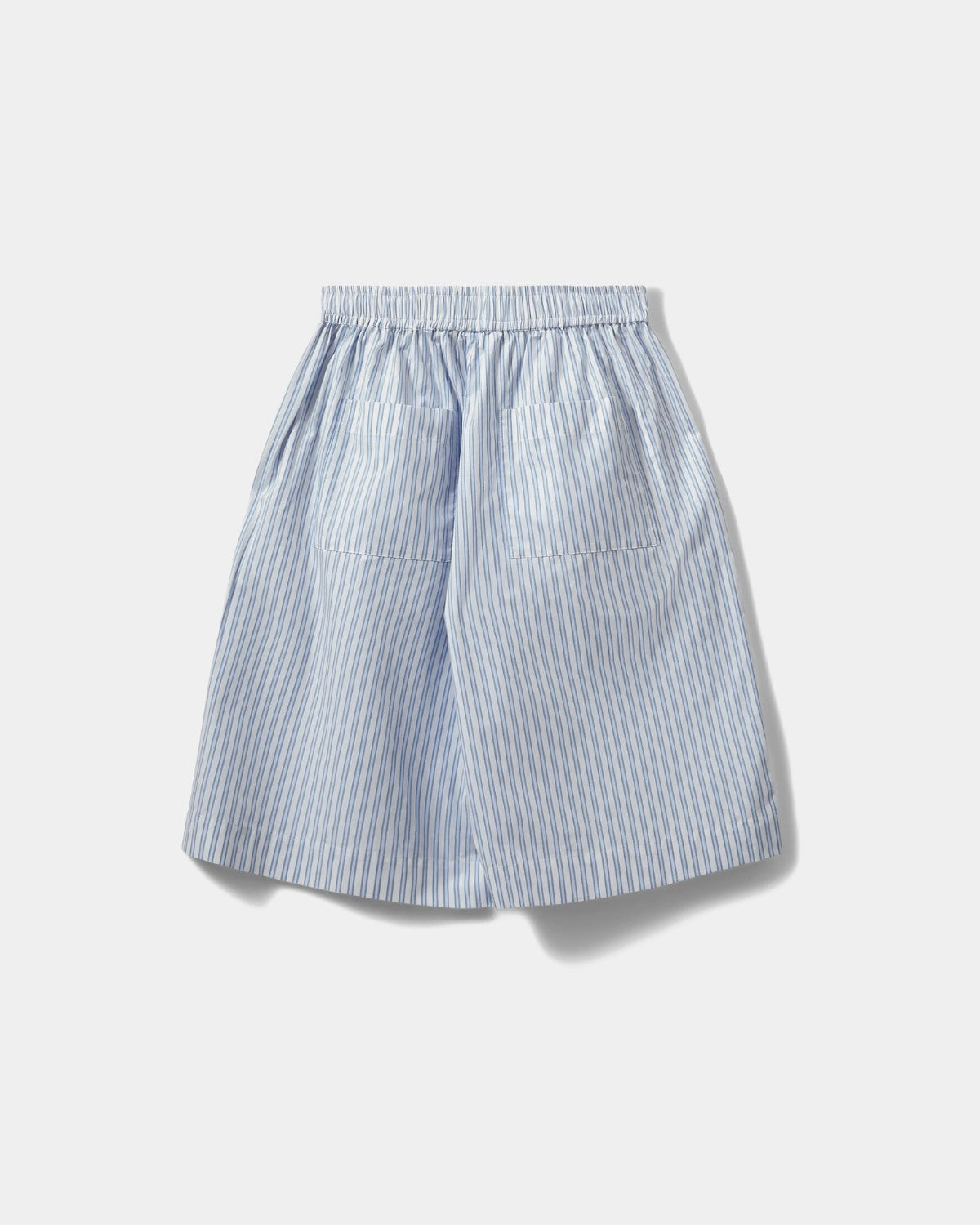Sofie Schnoor WOMEN PEJAHSW MOOMIN SHORTS Shorts 5092 Blue striped