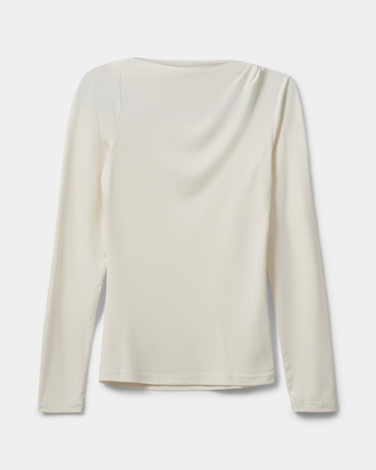 Sofie Schnoor YOUNG PELUASY T-SHIRT LANGÆRMET T-shirt lang ærmet 0121 Snow white