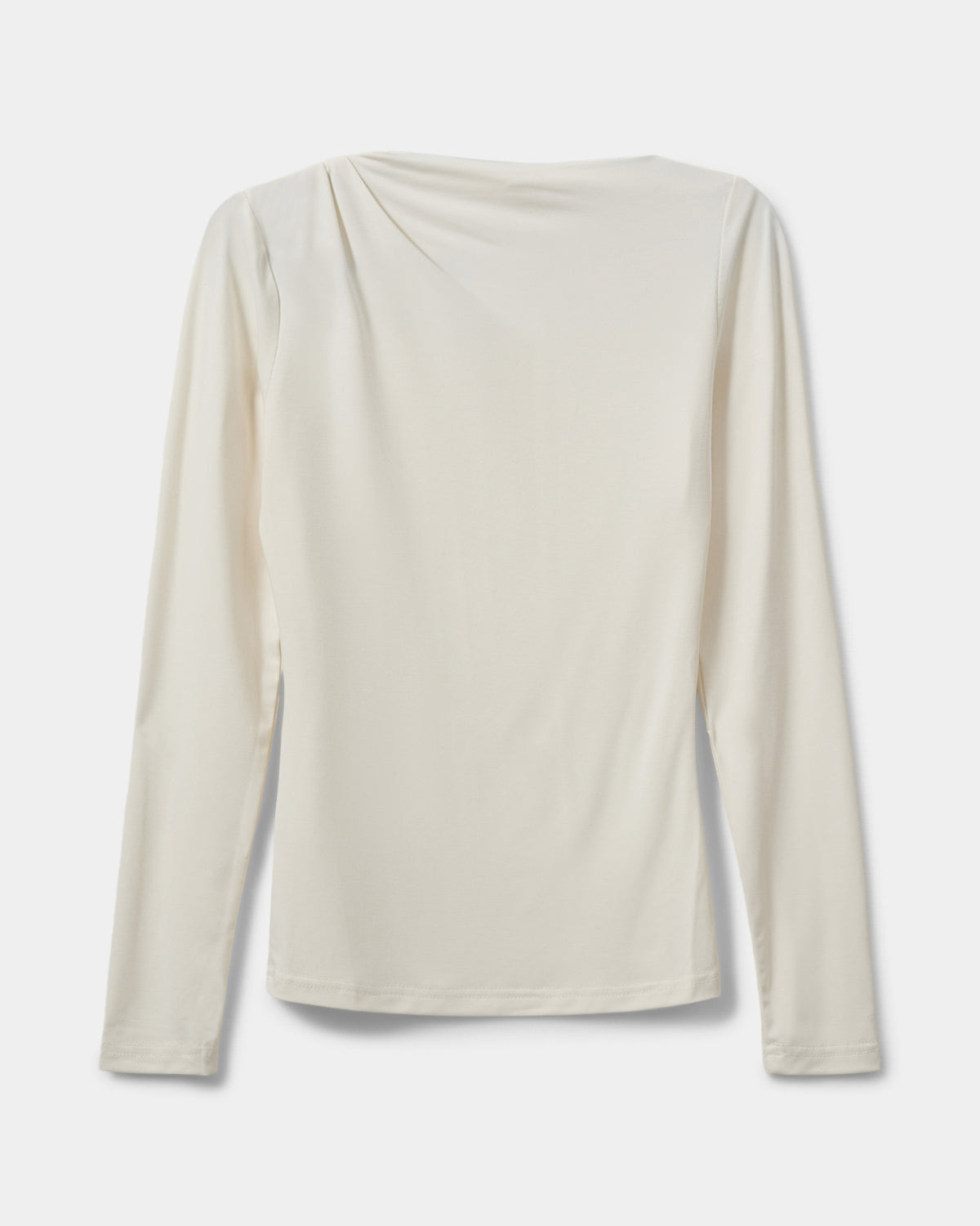 Sofie Schnoor YOUNG PELUASY T-SHIRT LANGÆRMET T-shirt lang ærmet 0121 Snow white