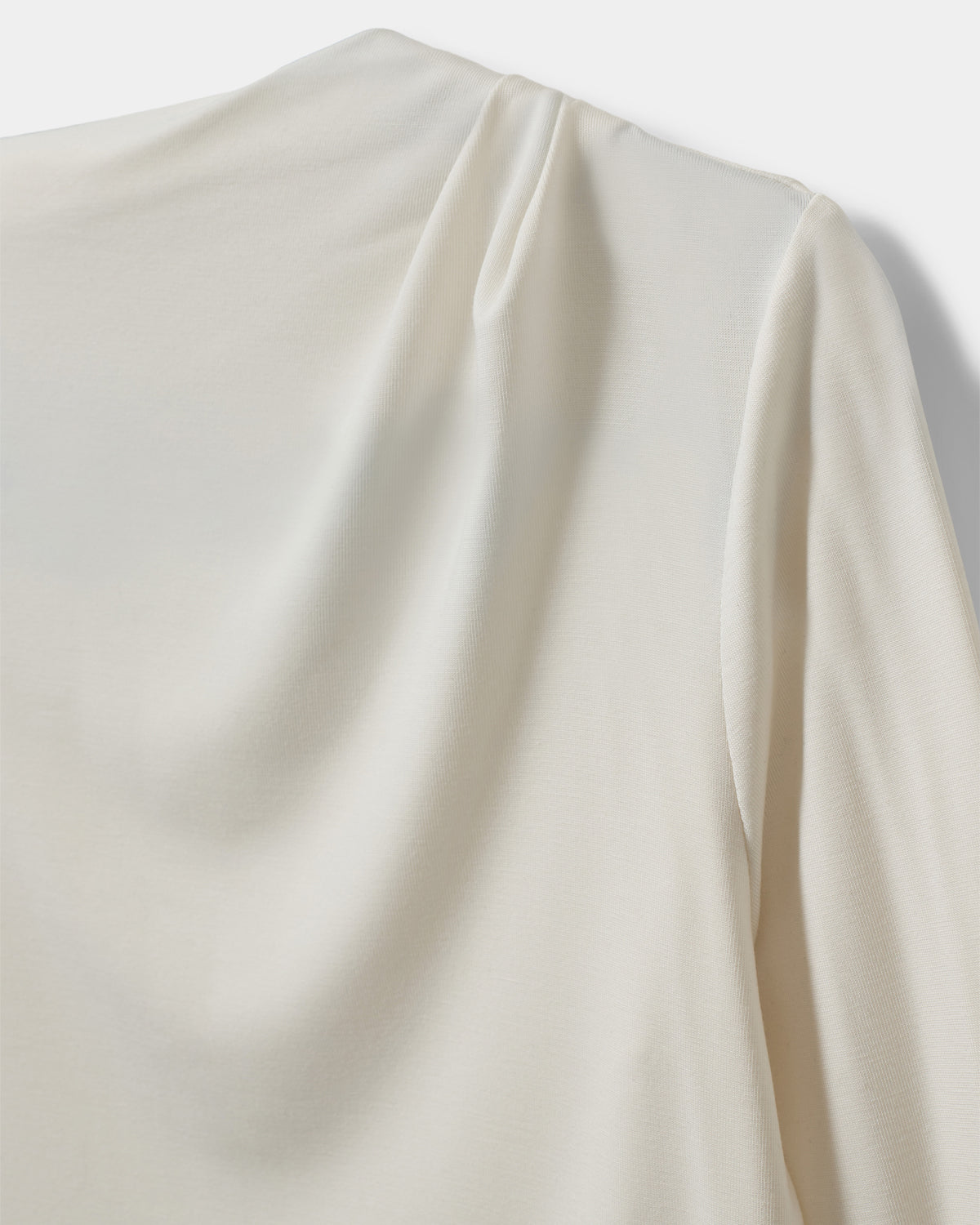 Sofie Schnoor YOUNG PELUASY T-SHIRT LANGÆRMET T-shirt lang ærmet 0121 Snow white