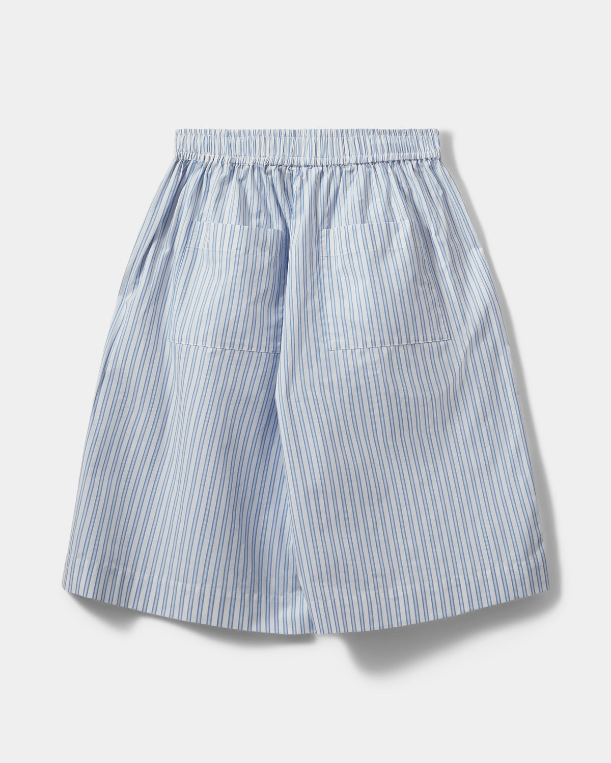 Sofie Schnoor WOMEN PENJAHSW MOOMIN SHORTS Shorts 5092 Blue striped