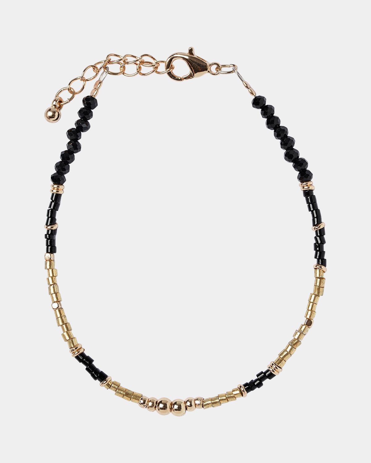 Sofie Schnoor WOMEN PENNYSA ARMBÅND Armbånd 1000 Black