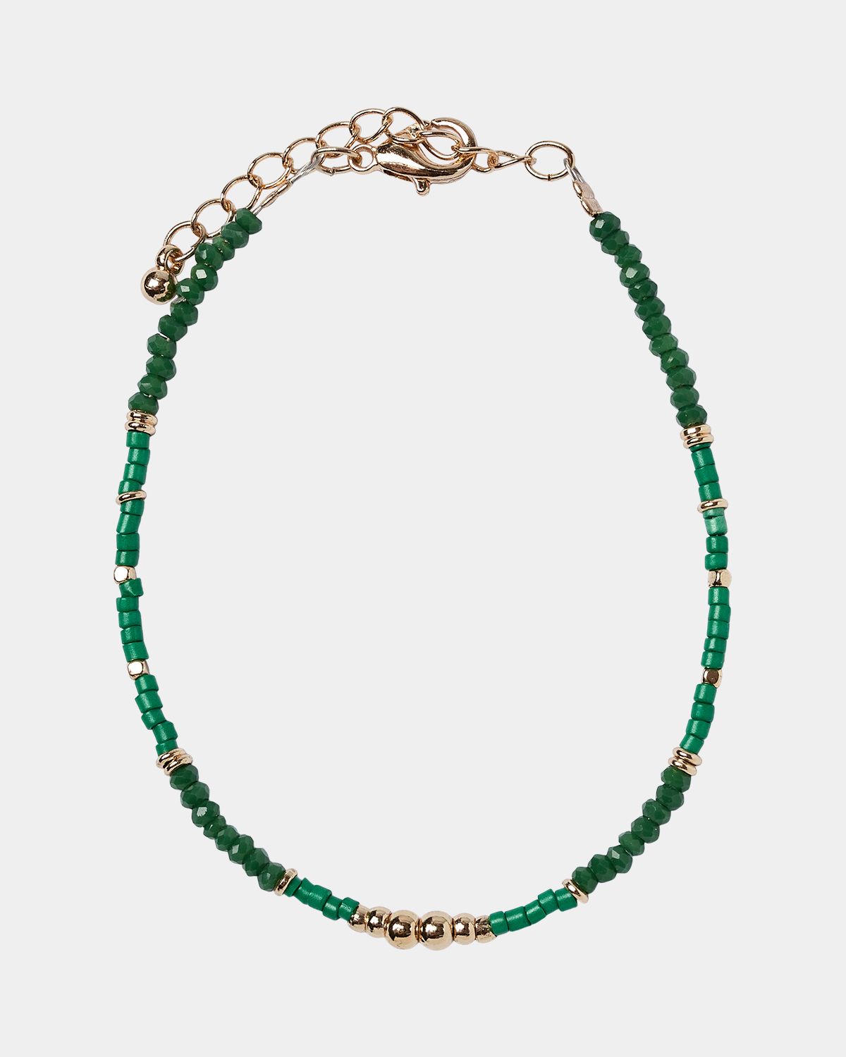 Sofie Schnoor WOMEN PENNYSA ARMBÅND Armbånd 3000 Green