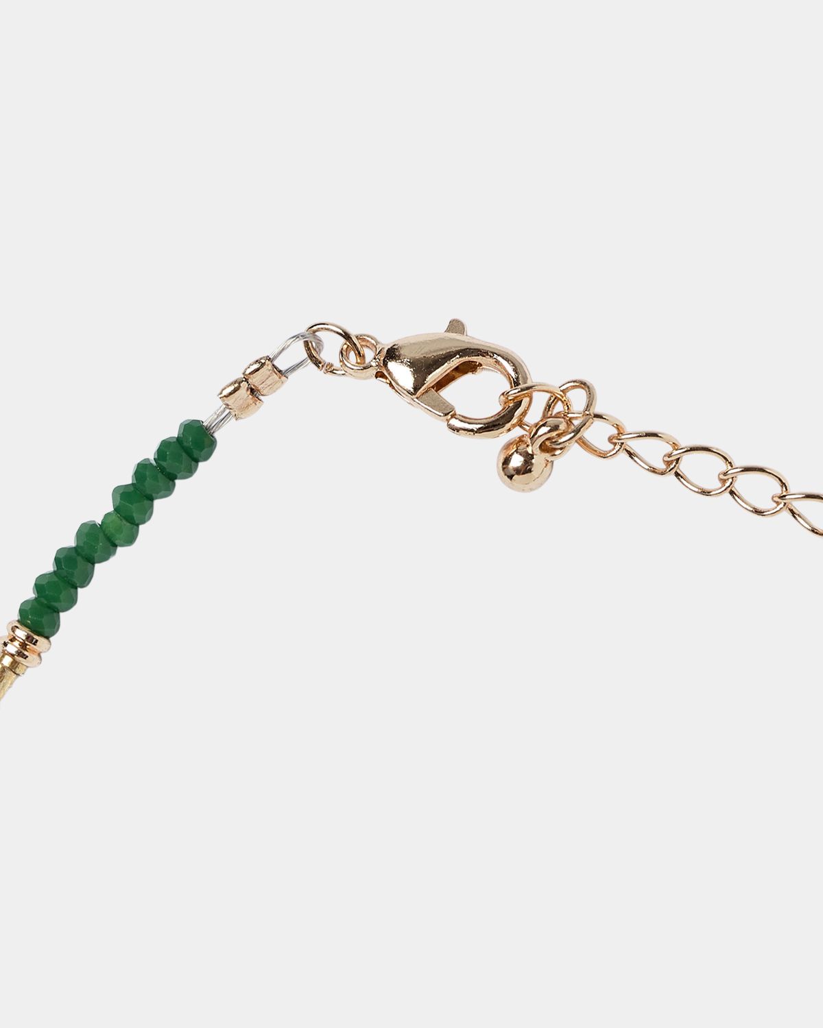 Sofie Schnoor WOMEN PENNYSA ARMBÅND Armbånd 3000 Green
