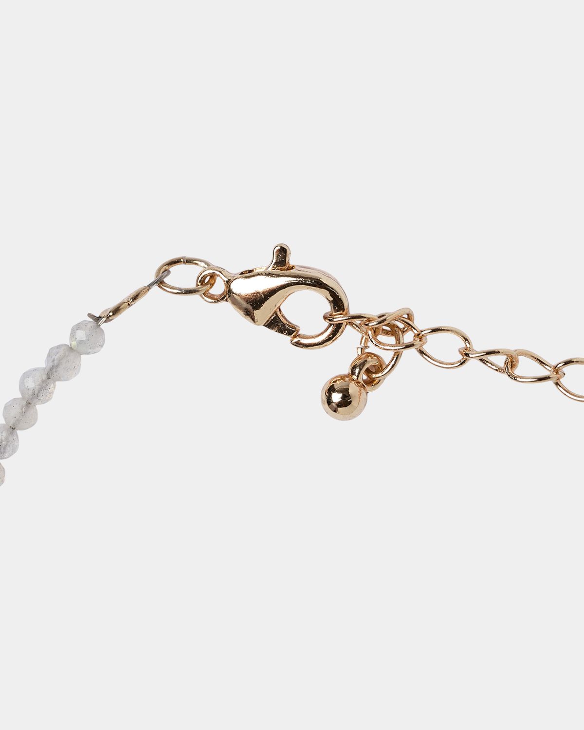 Sofie Schnoor WOMEN PENNYSA ARMBÅND Armbånd 8006 Grey