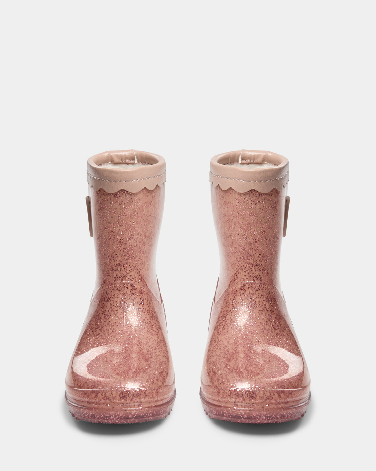 Sofie Schnoor KIDS PERLASK GUMMISTØVLE Gummistøvle 4010 Rose