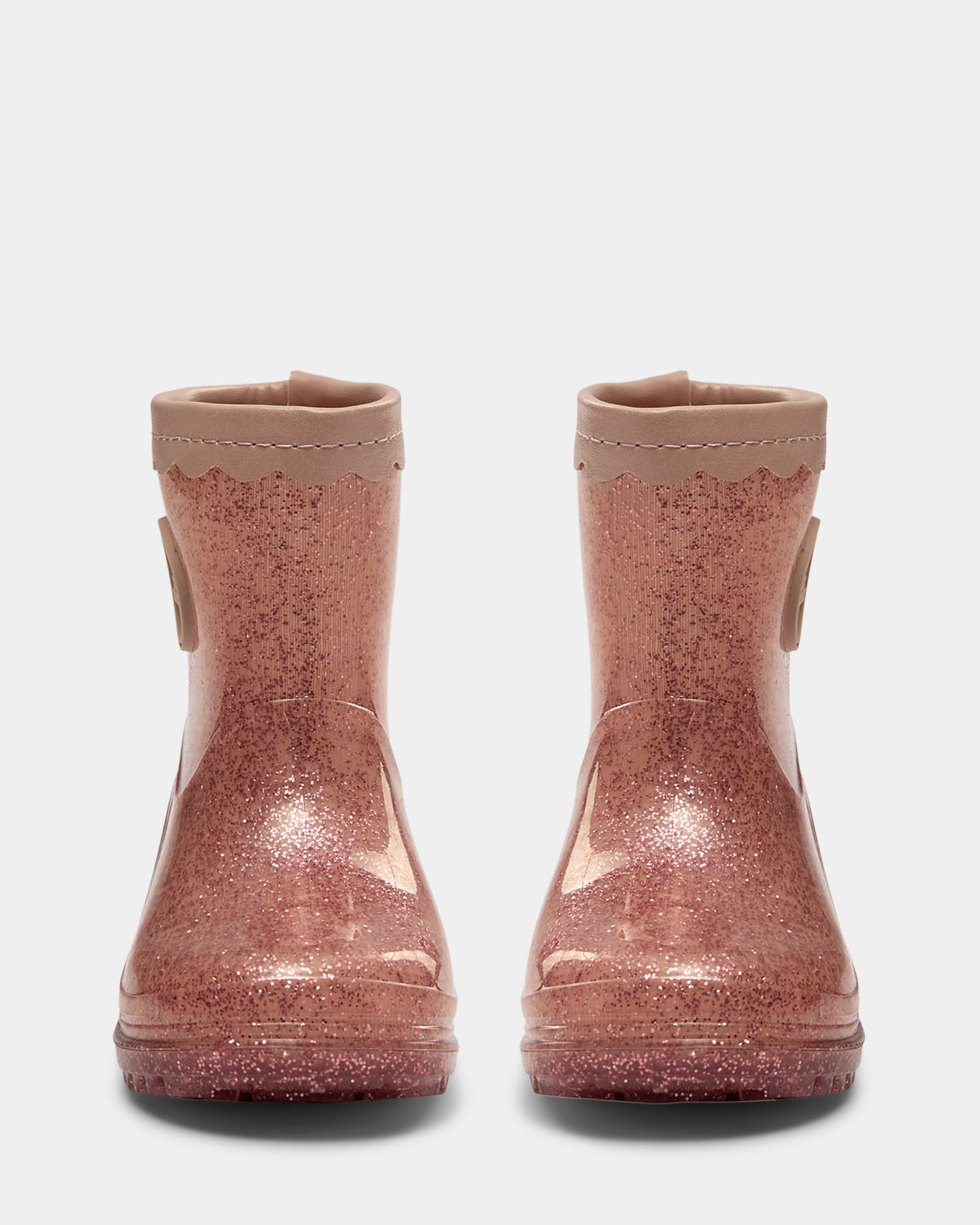 Sofie Schnoor KIDS PERLASK GUMMISTØVLE UDEN FOR Gummistøvle 4010 Rose