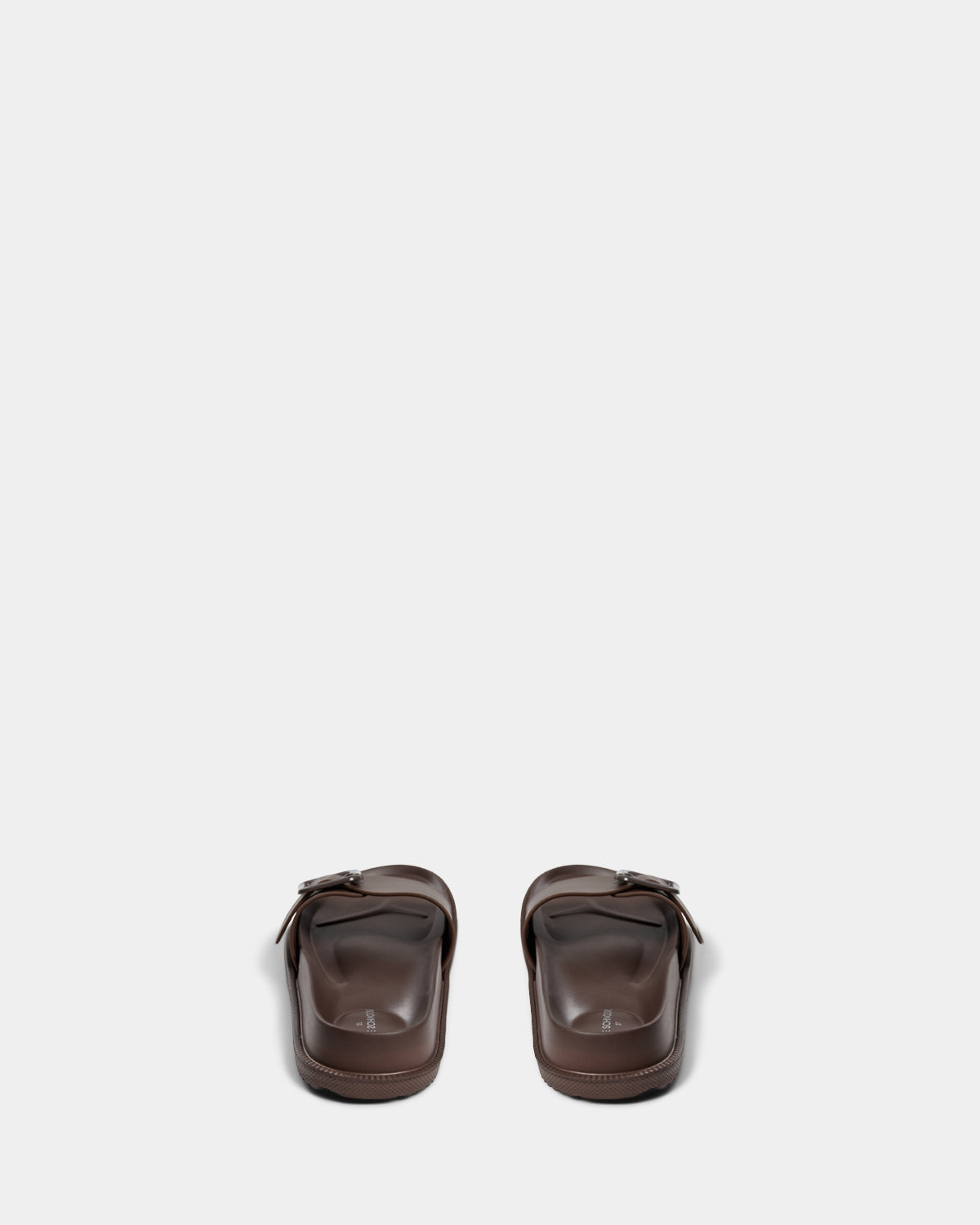 Sofie Schnoor WOMEN PETRASW SLIPPER Slipper 7025 Dark brown
