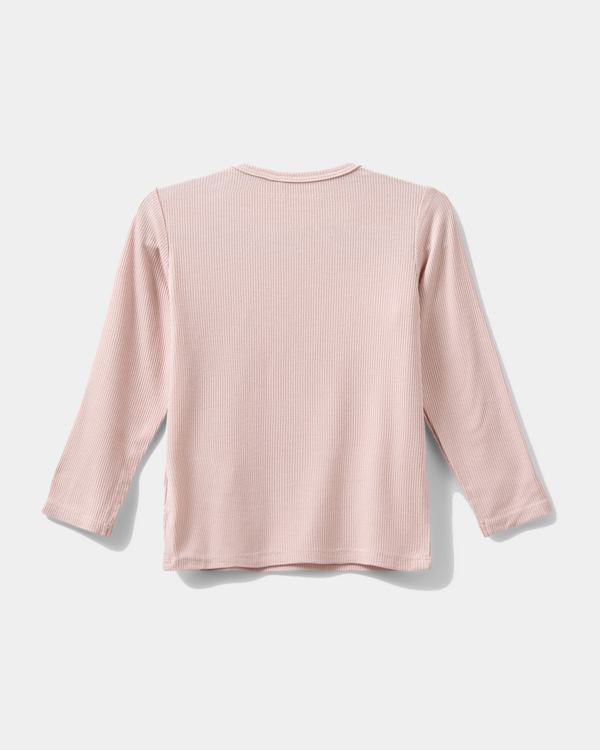 Sofie Schnoor KIDS PETRICIASB T-SHIRT LANGÆRMET T-shirt lang ærmet 4068 Light rose