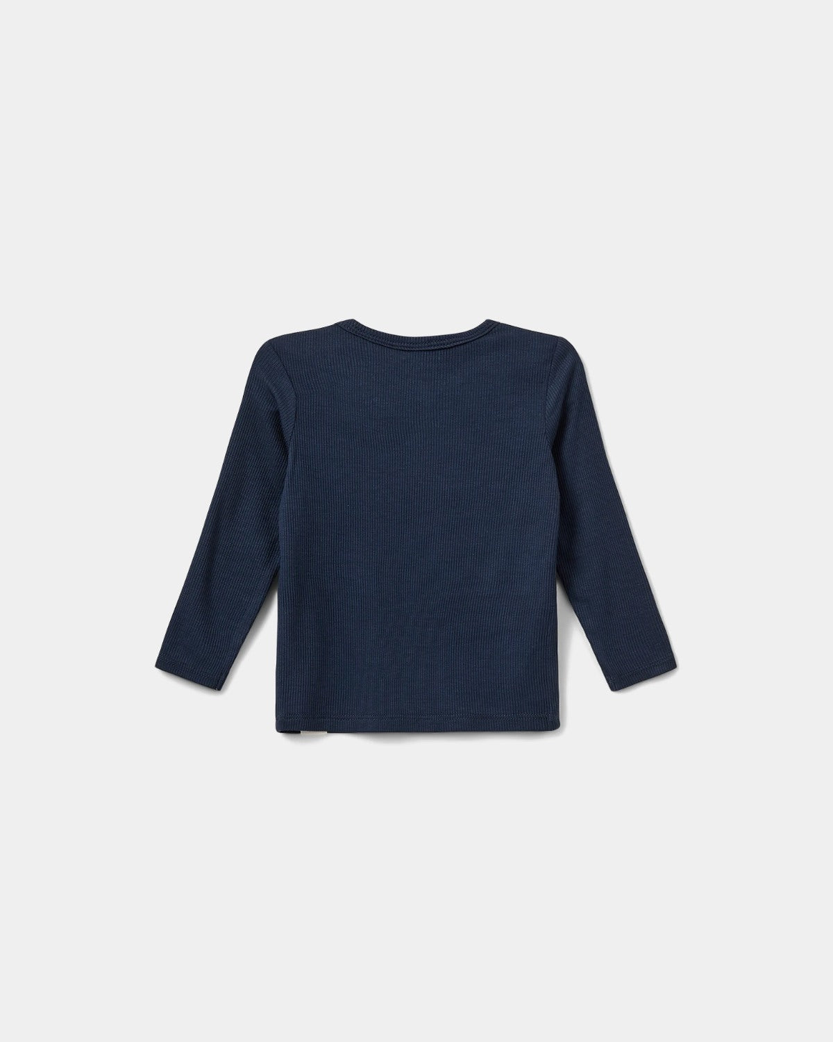 Sofie Schnoor KIDS PETRICIASB T-SHIRT LANGÆRMET T-shirt lang ærmet 5119 Navy Blue
