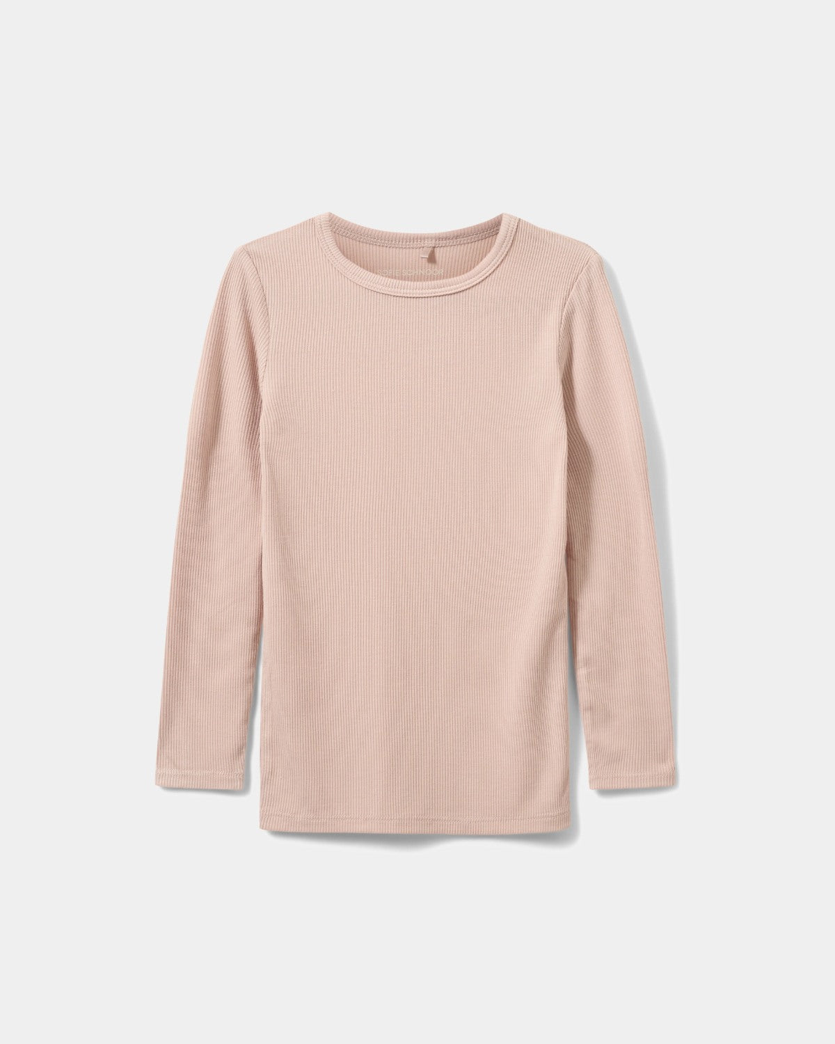 Sofie Schnoor KIDS PETRICIASK T-SHIRT LANGÆRMET T-shirt lang ærmet 4068 Light rose