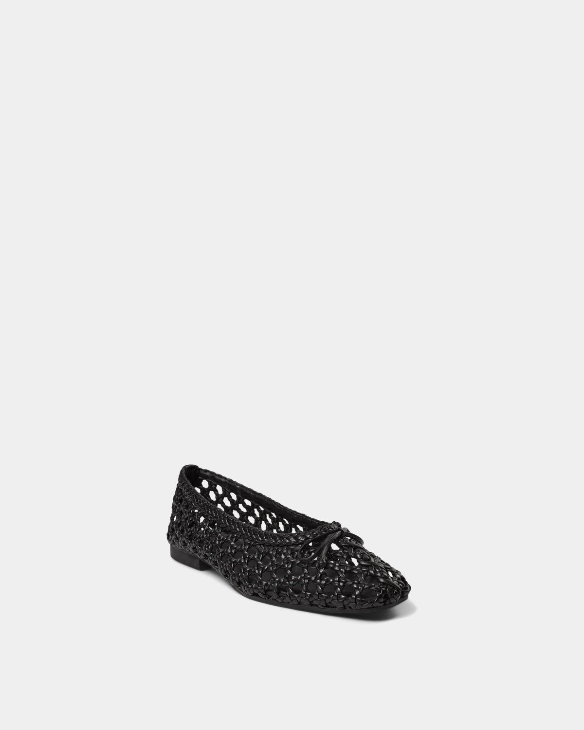 Sofie Schnoor WOMEN PETRISW BALLERINA Ballerina 1000 Black