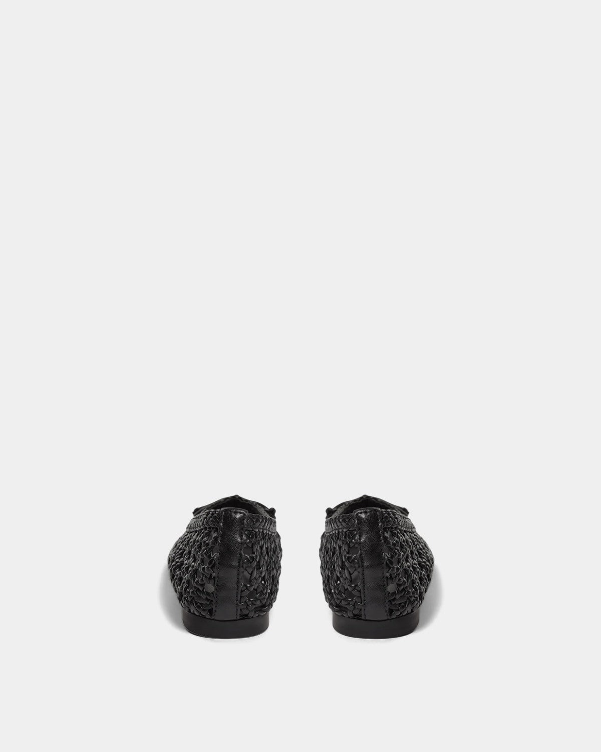 Sofie Schnoor WOMEN PETRISW BALLERINA Ballerina 1000 Black