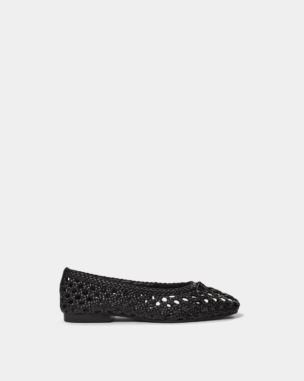 Sofie Schnoor WOMEN PETRISW BALLERINA Ballerina 1000 Black