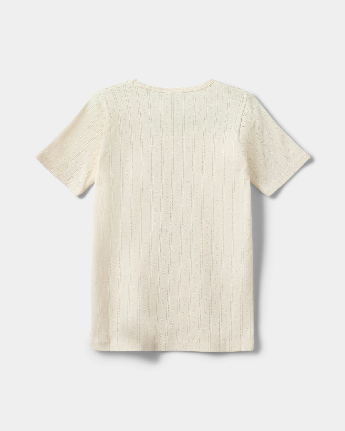 Sofie Schnoor YOUNG PIPERSY POIENTELLE T-SHIRT T-shirt 0109 Off White