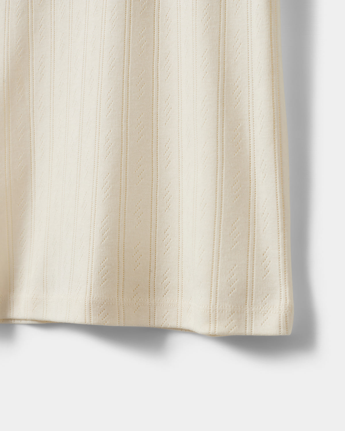 Sofie Schnoor YOUNG PIPERSY POIENTELLE T-SHIRT T-shirt 0109 Off White