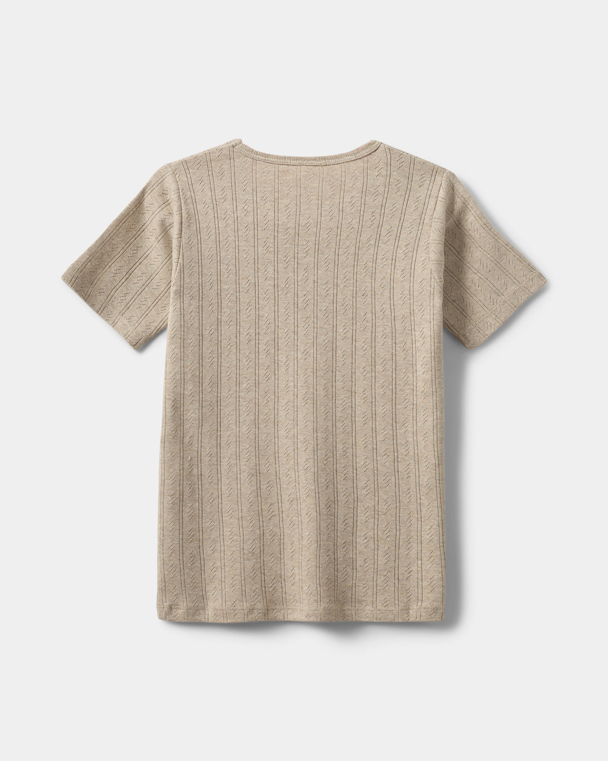 Sofie Schnoor YOUNG PIPERSY POIENTELLE T-SHIRT T-shirt 7015 Beige