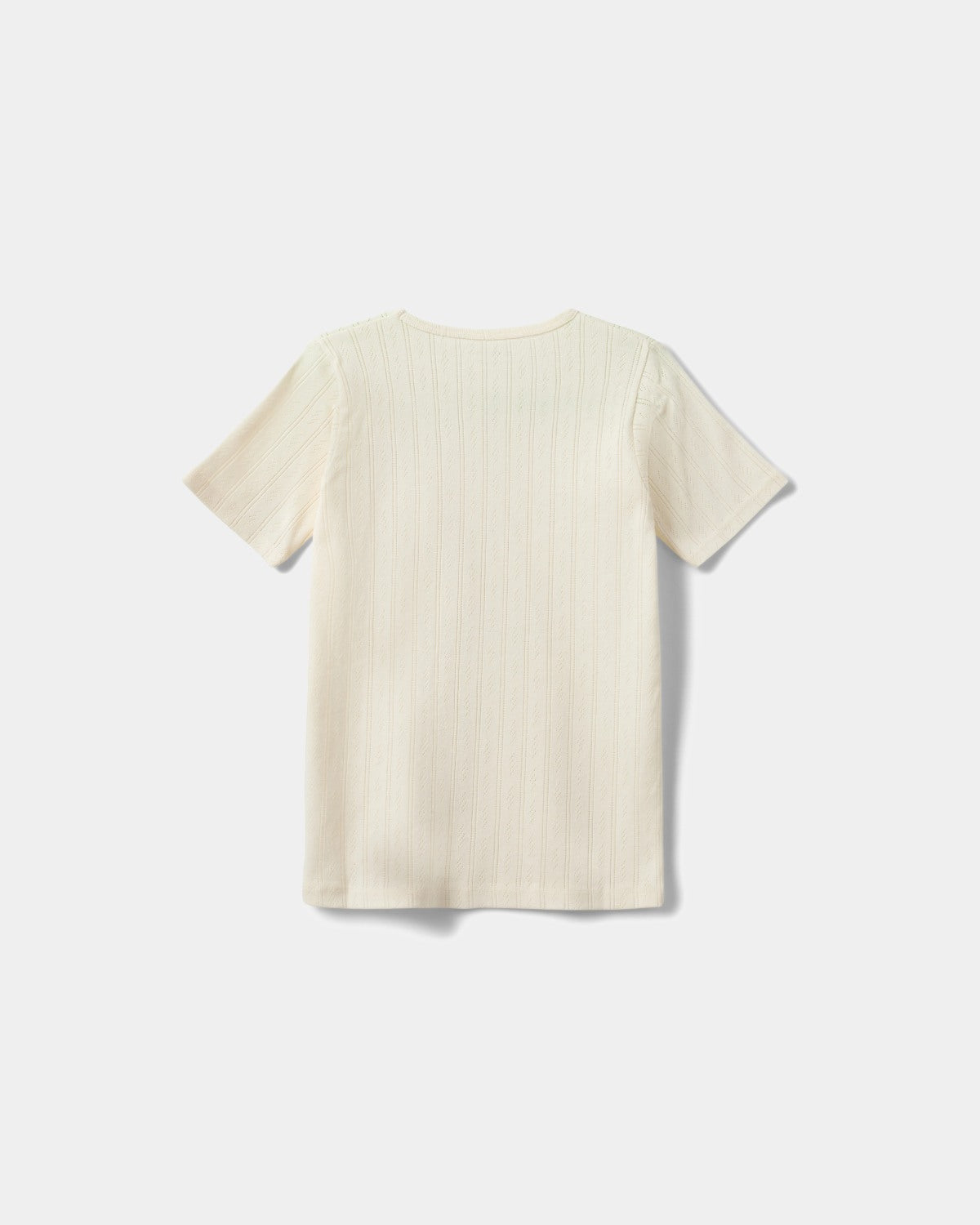 Sofie Schnoor YOUNG PIPERSY T-SHIRT T-shirt 8000 Grey mel