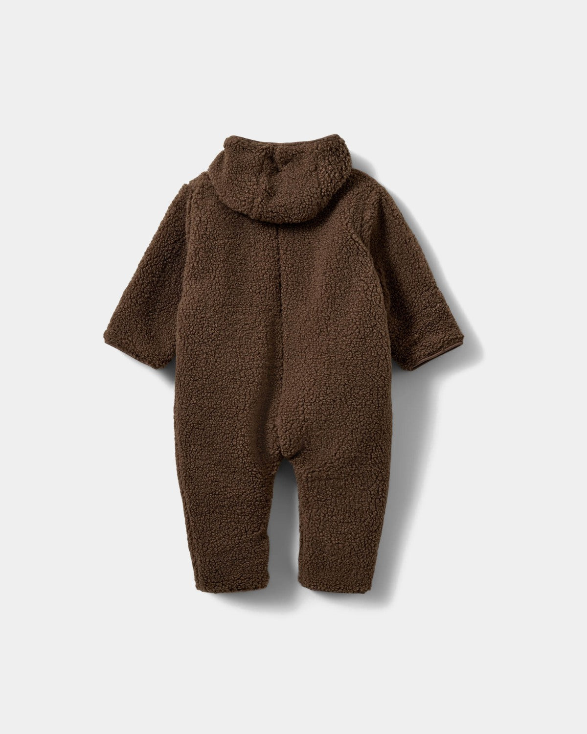 Sofie Schnoor KIDS PIXIKB JUMPSUIT Jumpsuit 7055 Light brown