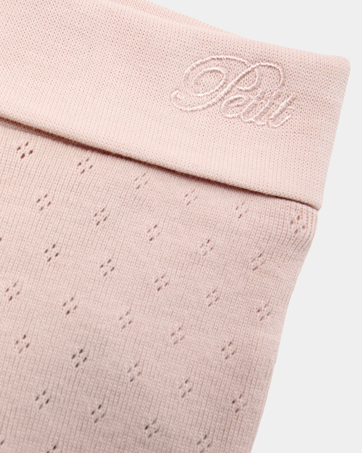 Sofie Schnoor BABY Pants Buks 4068 Light rose