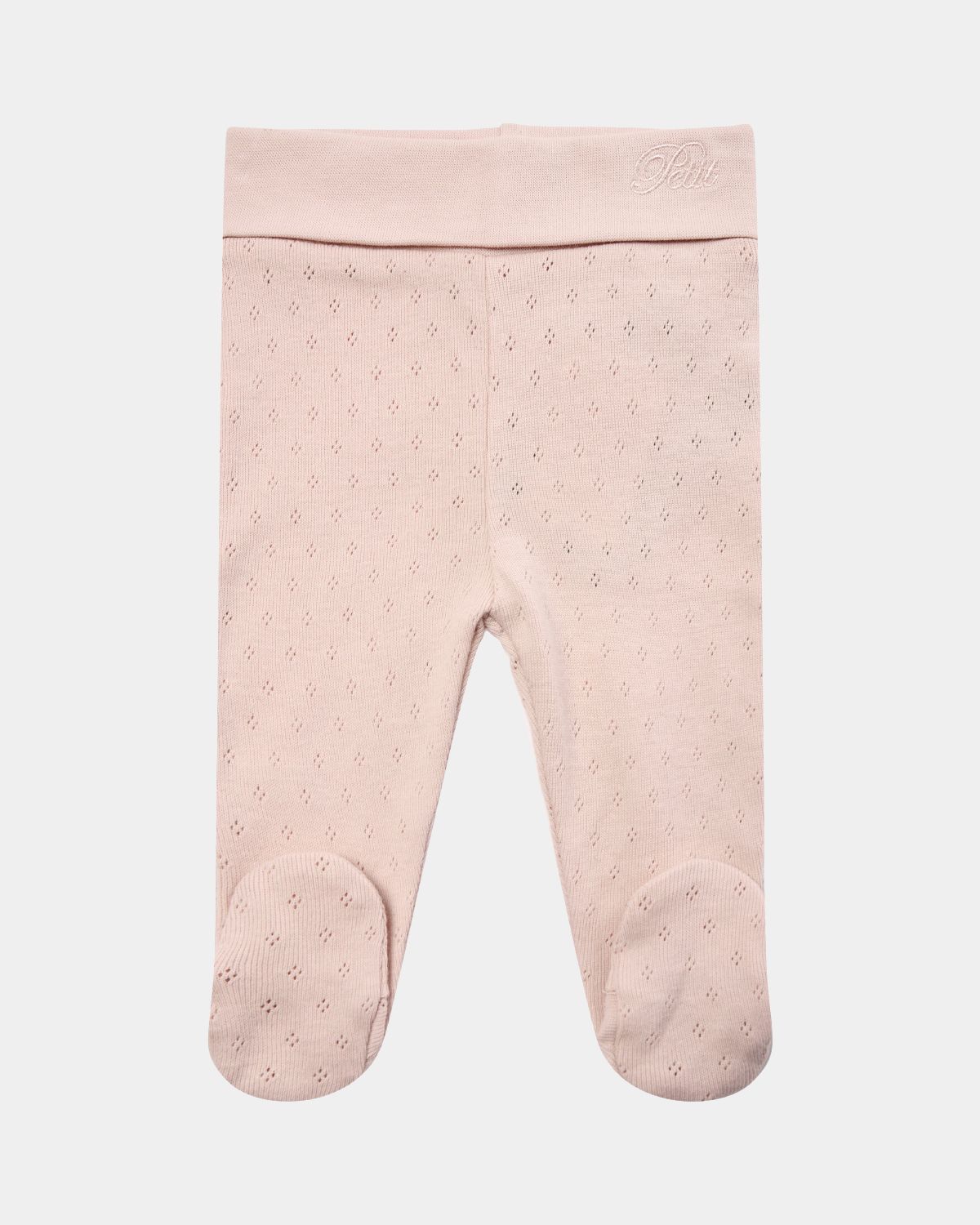Sofie Schnoor BABY Pants Buks 4068 Light rose