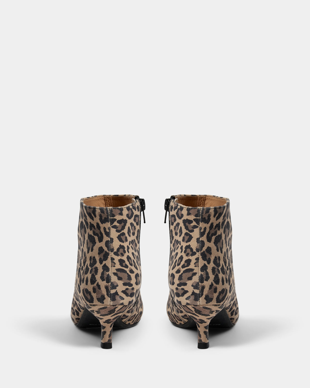 Sofie Schnoor WOMEN RACHELSW STØVLE Støvle 9006 Leopard