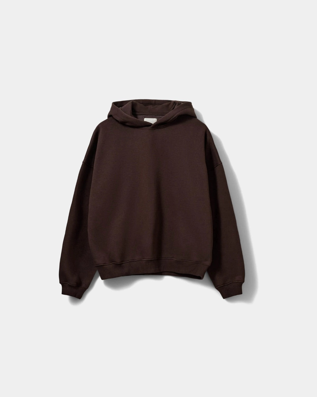 Sofie Schnoor SPORT RANYASPO HÆTTETRØJE Hættetrøje 9146 Java Brown