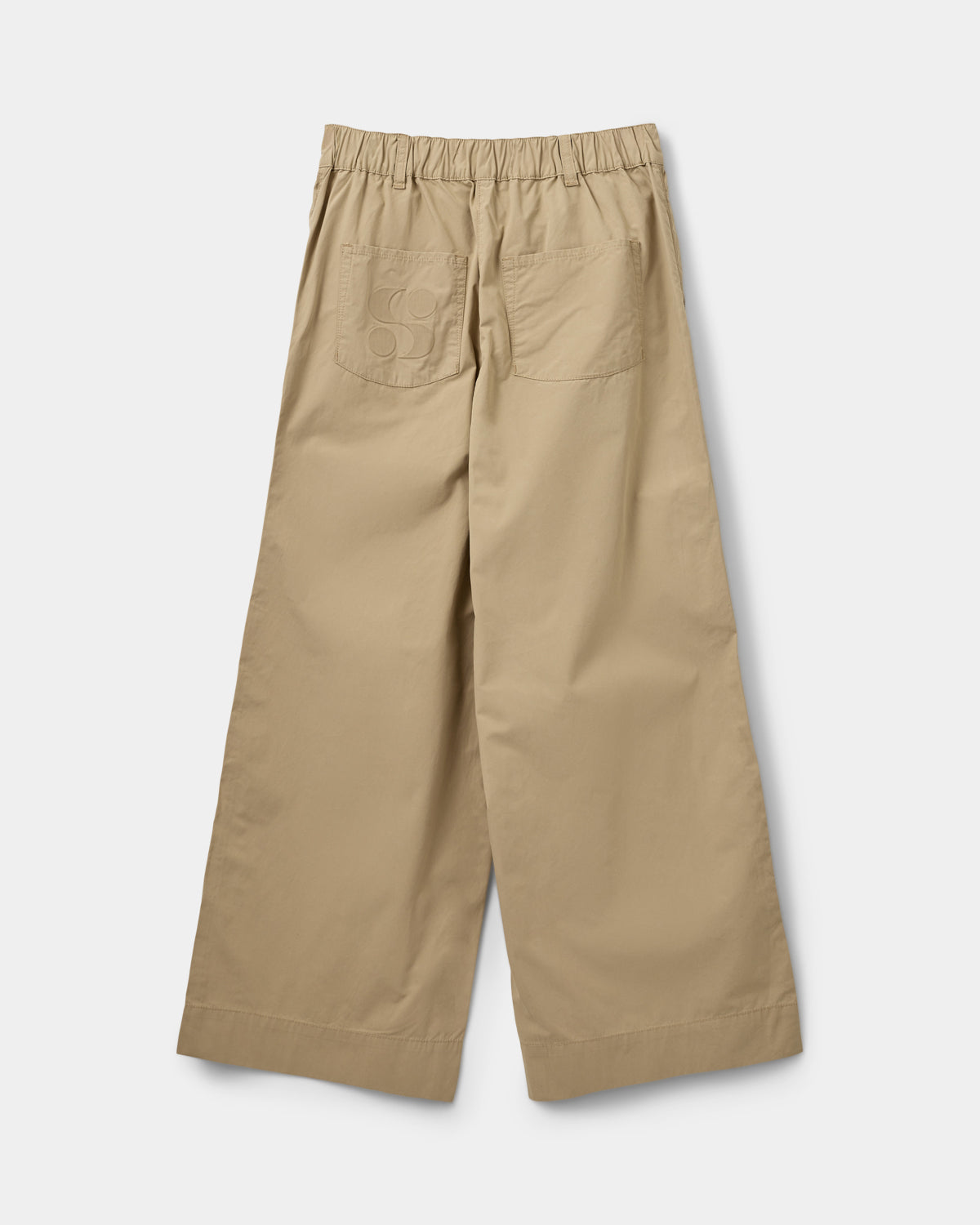 Sofie Schnoor WOMEN REINESW BUKS Buks 7042 Dark sand