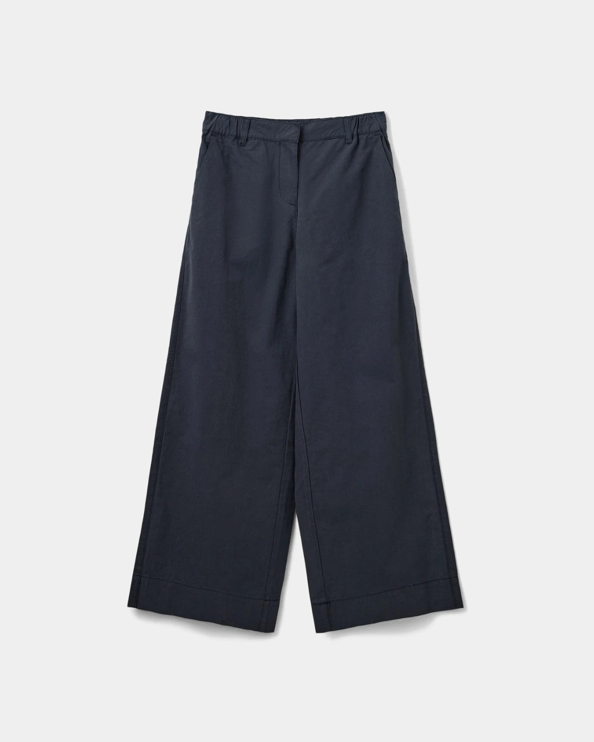 Sofie Schnoor WOMEN REINESW BUKSER Buks 5113 Navy