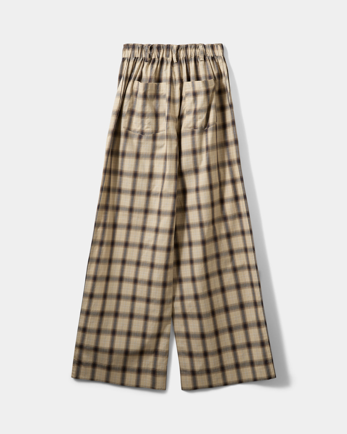 Sofie Schnoor WOMEN REINESW TERNET VIDE BUKS Buks 8040 Grey check