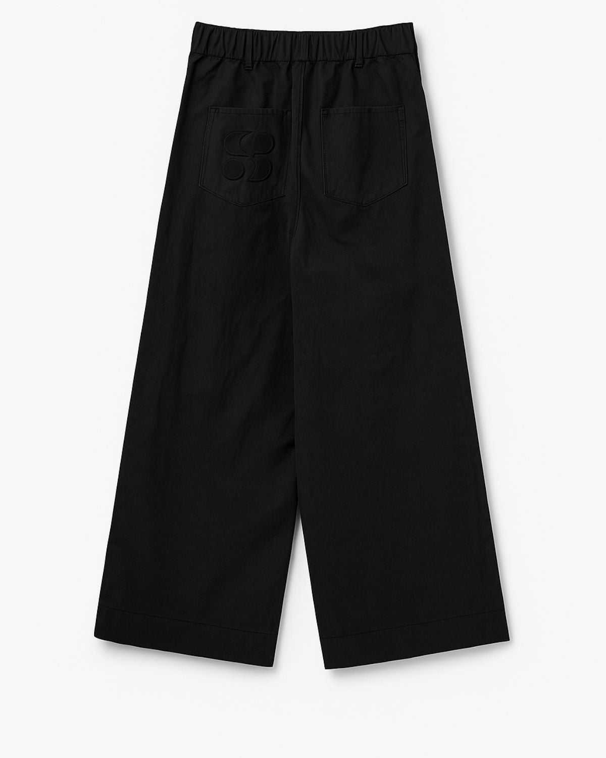 Sofie Schnoor WOMEN REINESW VIDE BUKS Buks 1000 Black