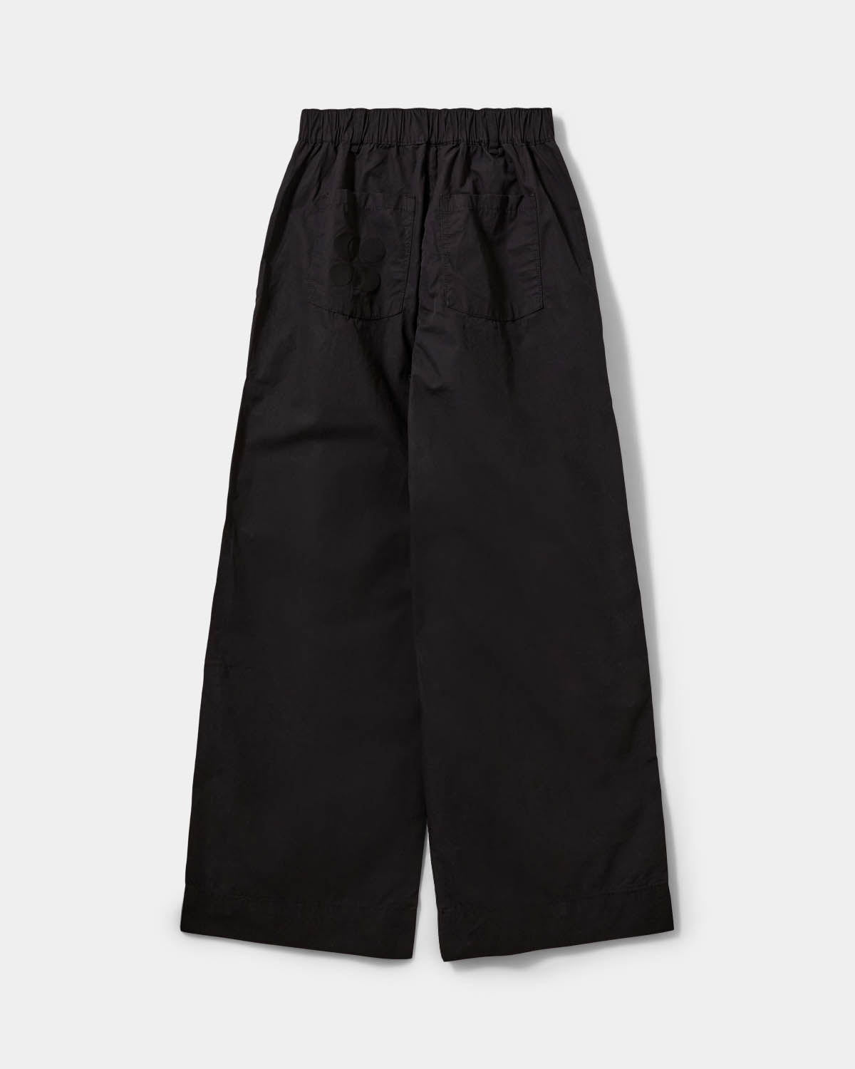 Sofie Schnoor WOMEN REINESW VIDE BUKS Buks 1000 Black