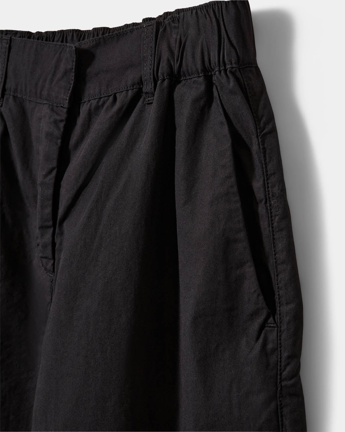 Sofie Schnoor WOMEN REINESW VIDE BUKS Buks 1000 Black