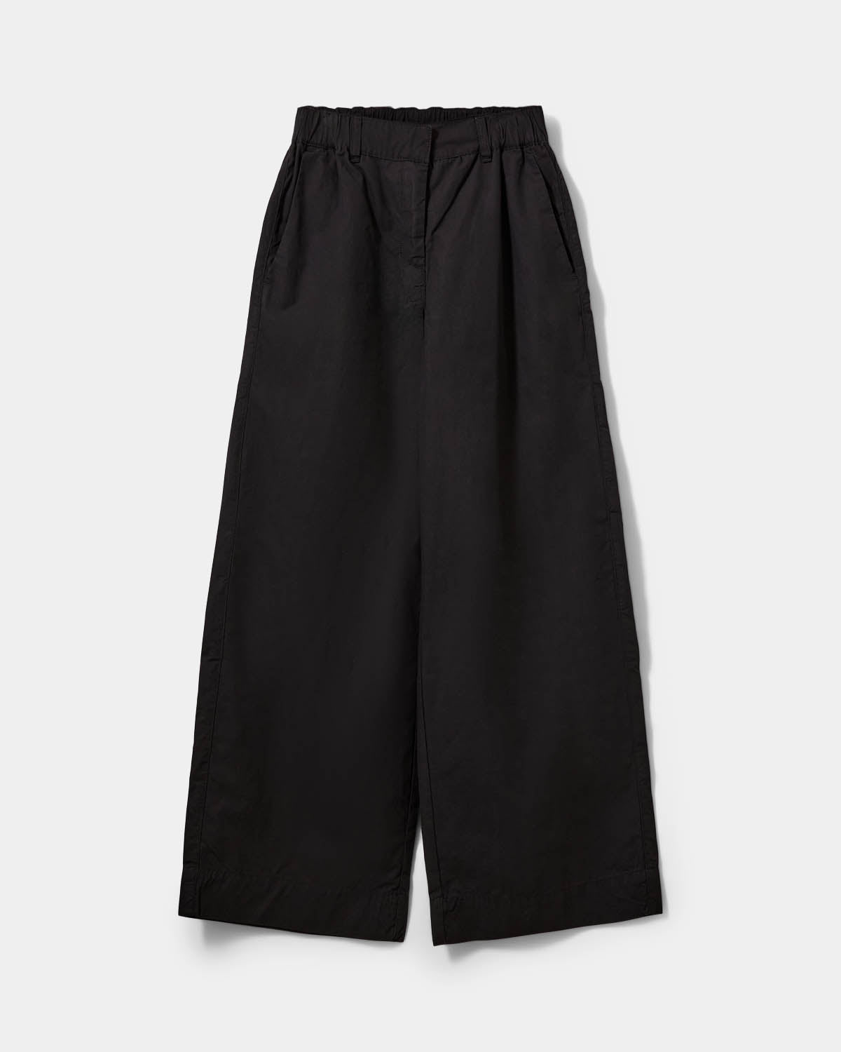 Sofie Schnoor WOMEN REINESW VIDE BUKS Buks 1000 Black