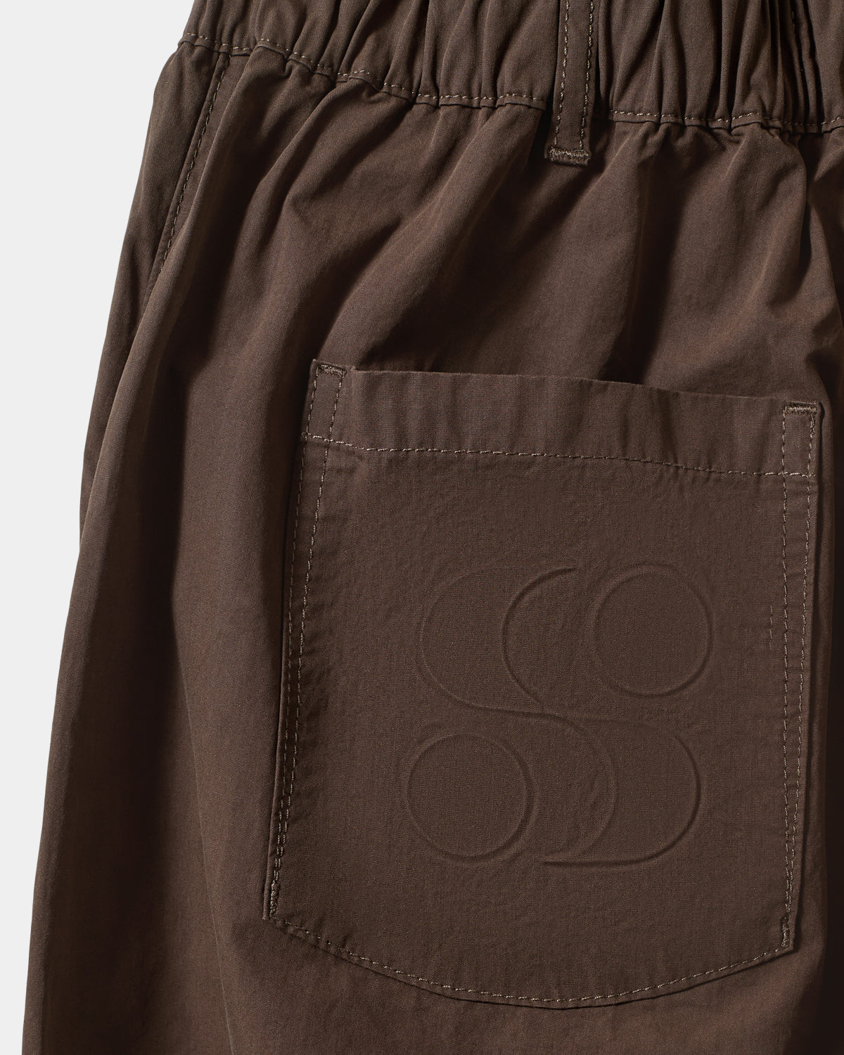 Sofie Schnoor WOMEN REINESW VIDE BUKS Buks 7052 Brown