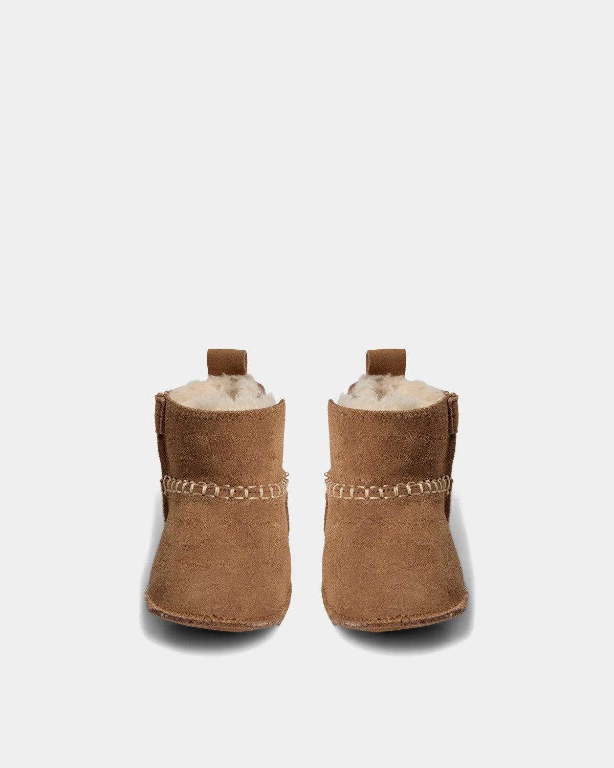 Sofie Schnoor KIDS RENEEKB INDOOR SHOE Hjemmesko 7006 Tan
