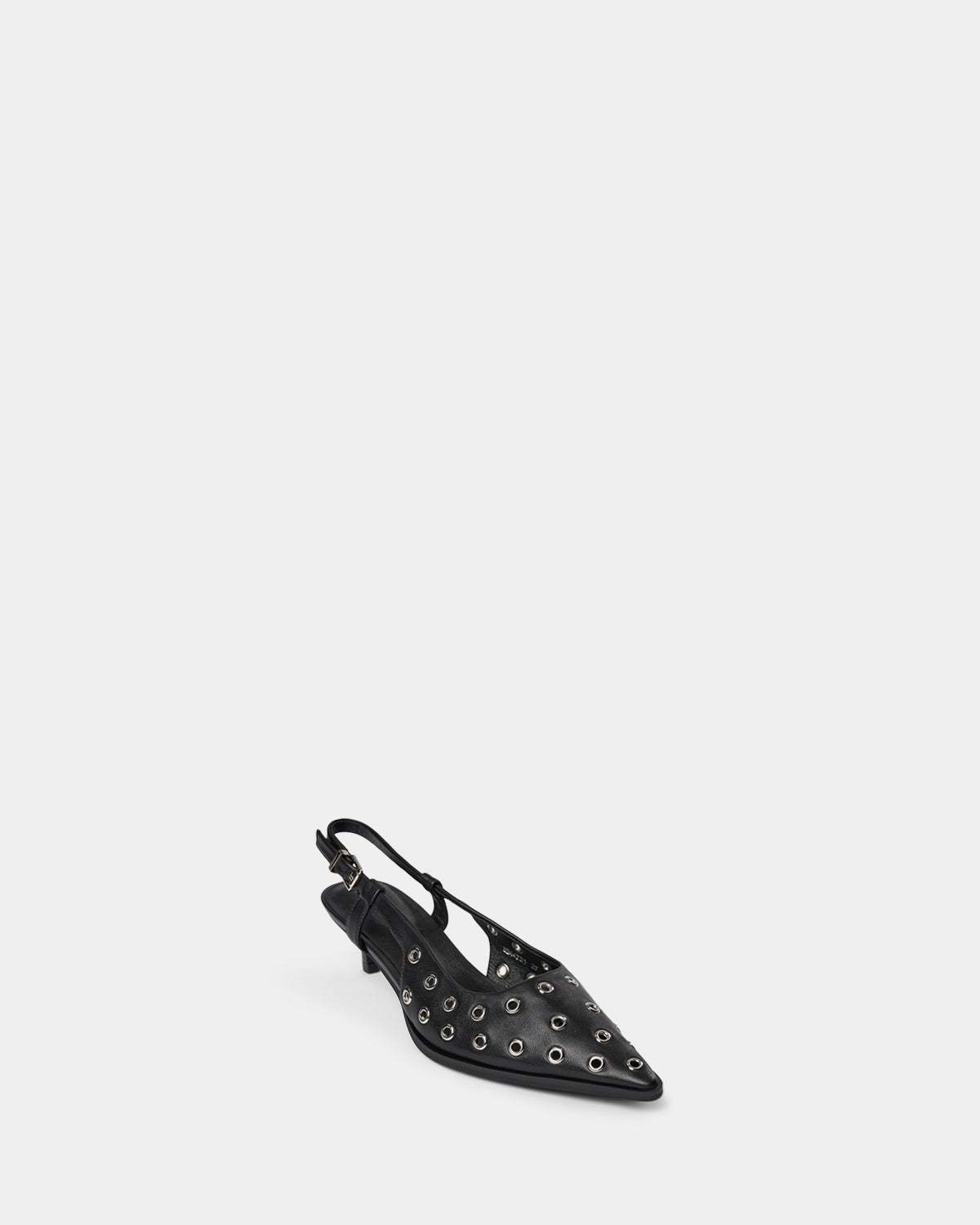 Sofie Schnoor WOMEN RILEYSW Stilet Sko 1000 Black