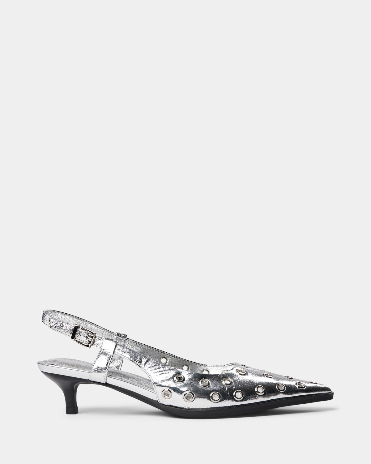Sofie Schnoor WOMEN RILEYSW Stilet Sko 8005 Silver