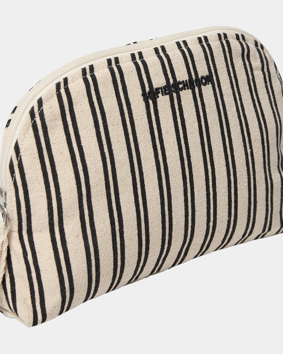 Sofie Schnoor YOUNG RILEYSW STRIPET TOILET TASKE Toilettaske 0101 Off white