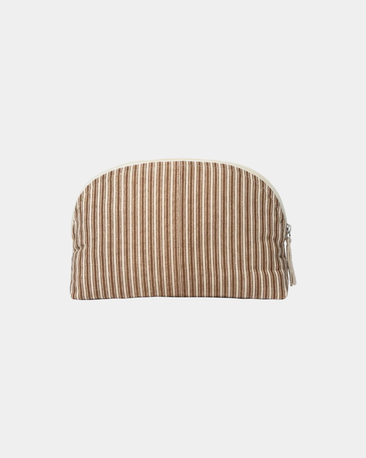 Sofie Schnoor YOUNG RILEYSY TOILETTASKE Toilettaske 7113 Brown Striped