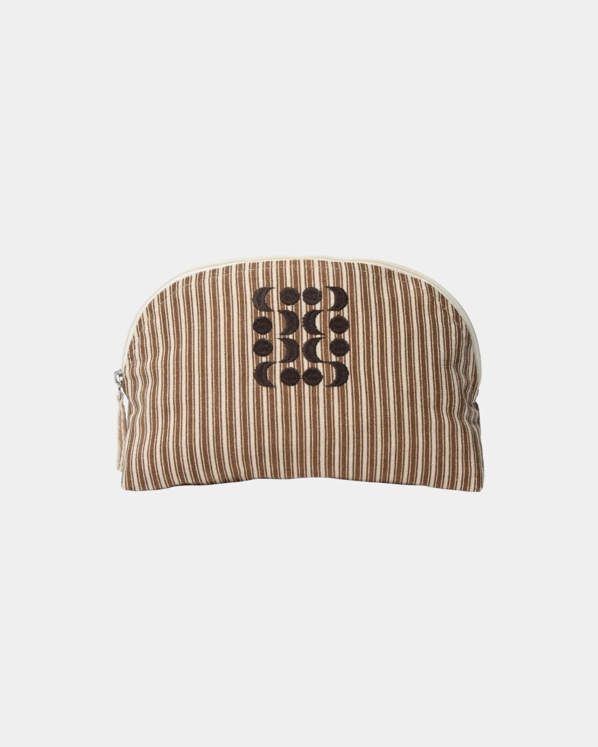 Sofie Schnoor YOUNG RILEYSY TOILETTASKE Toilettaske 7113 Brown Striped