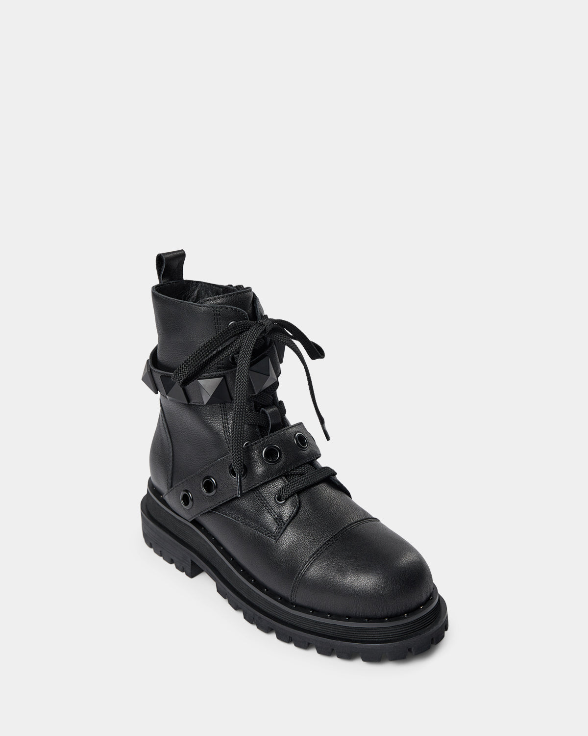 Sofie Schnoor WOMEN RITASW STØVLE Støvle 1000 Black