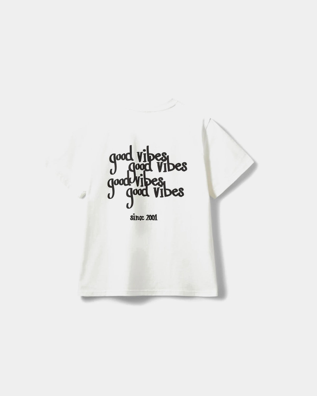Sofie Schnoor WOMEN RIVERSW BOXY T-SHIRT T-shirt 0101 Off white