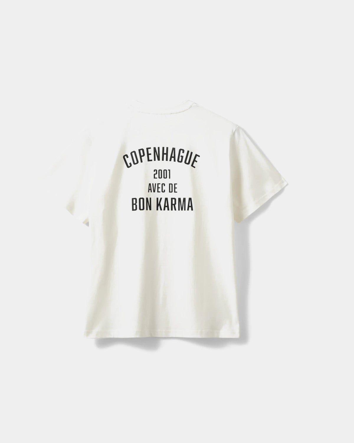 Sofie Schnoor WOMEN RIVERSW RELAXED T-SHIRT T-shirt 0141 White Alyssum