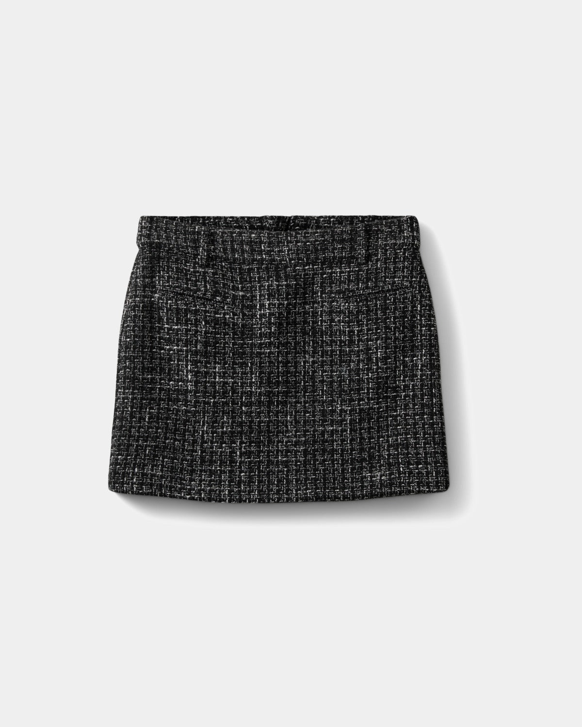 Sofie Schnoor WOMEN ROBINSW SKIRT Nederdel 1000 Black