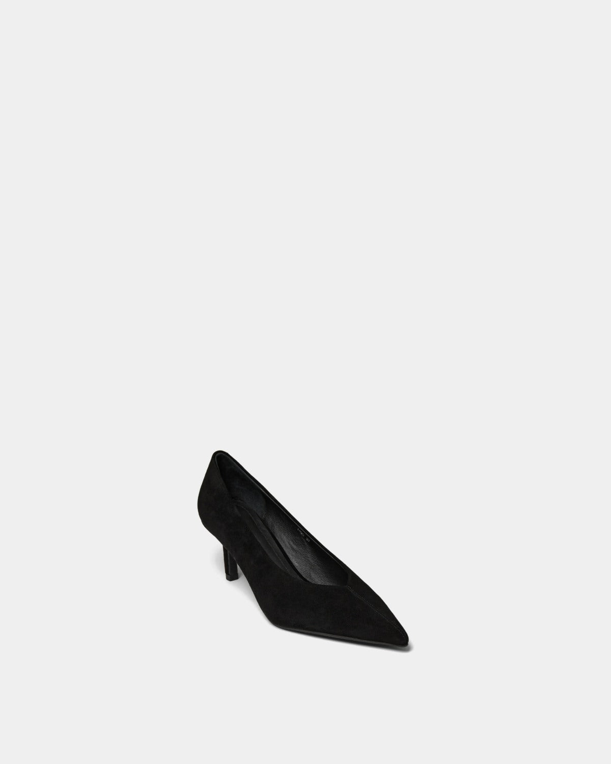 Sofie Schnoor WOMEN ROBINSW STILET Stilet 1000 Black
