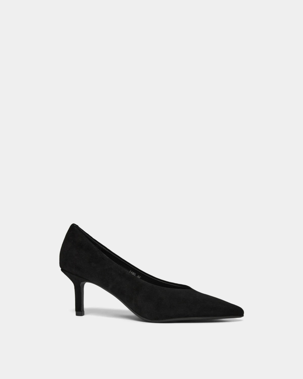 Sofie Schnoor WOMEN ROBINSW STILET Stilet 1000 Black