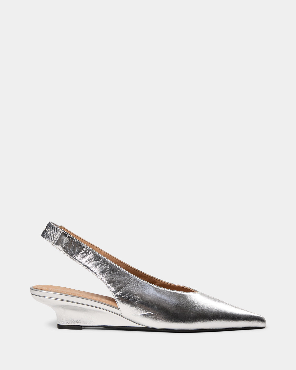 Sofie Schnoor WOMEN ROSIESW SLINGBACK Stilet 8005 Silver