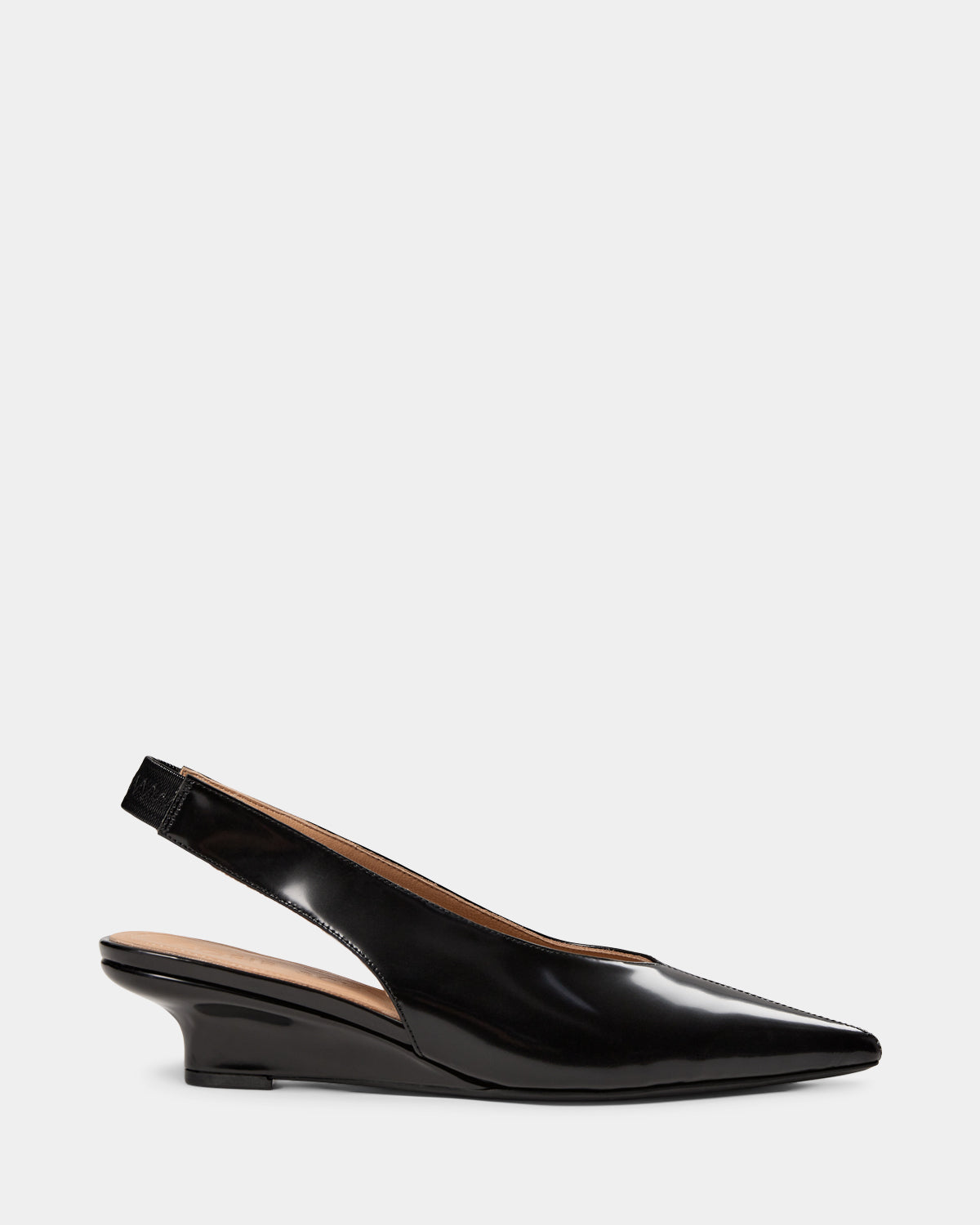 Sofie Schnoor WOMEN ROSIESW BALLERINA Stilet 1000 Black